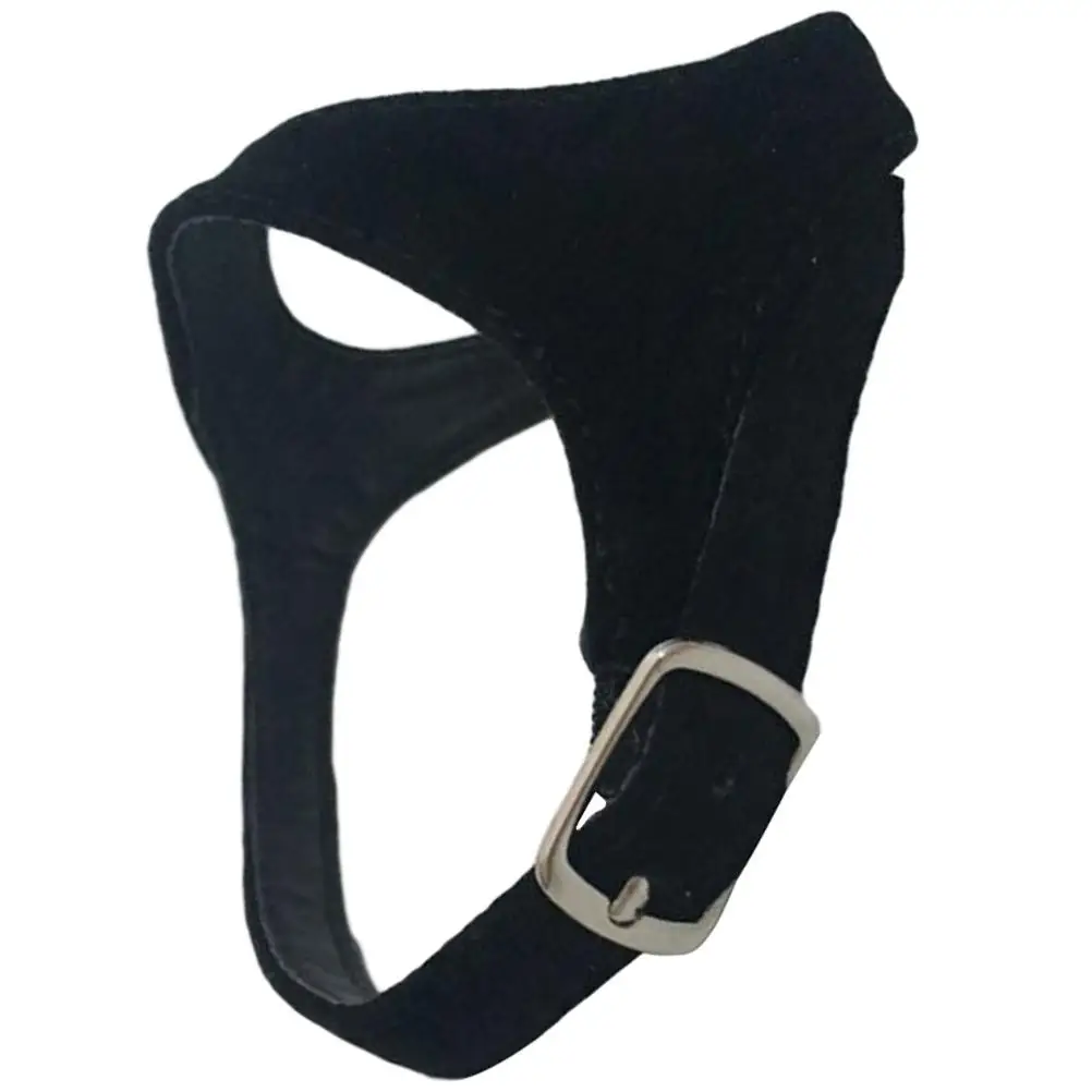 Triangular Non-heeled Shoes and Shoelaces Elastic Strap for High Anti Loose Straps Detachable Band Heels
Triangular Non-heeled Shoes and Shoelaces Elastic Strap for High Anti Loose Straps Detachable Band Heels