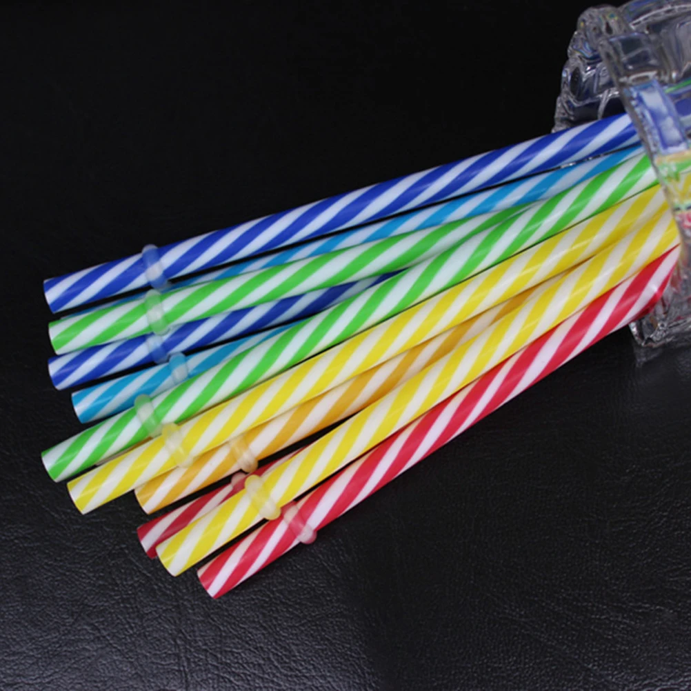 50pcs Rainbow Colored Reusable Plastic Thick Drinking For Mason Jars Tumblers Two-Sided Design Dishwasher Safe Multi-Use Party
50pcs Rainbow Colored Reusable Plastic Thick Drinking For Mason Jars Tumblers Two-Sided Design Dishwasher Safe Multi-Use Party