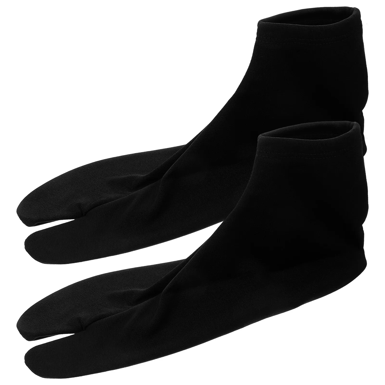 AntiSlip FootBag Men Black 4243 Japanese Breathable NonSlip SplitToe Socks ToeSeparated Socks For Men Fashionable
AntiSlip FootBag Men Black 4243 Japanese Breathable NonSlip SplitToe Socks ToeSeparated Socks For Men Fashionable