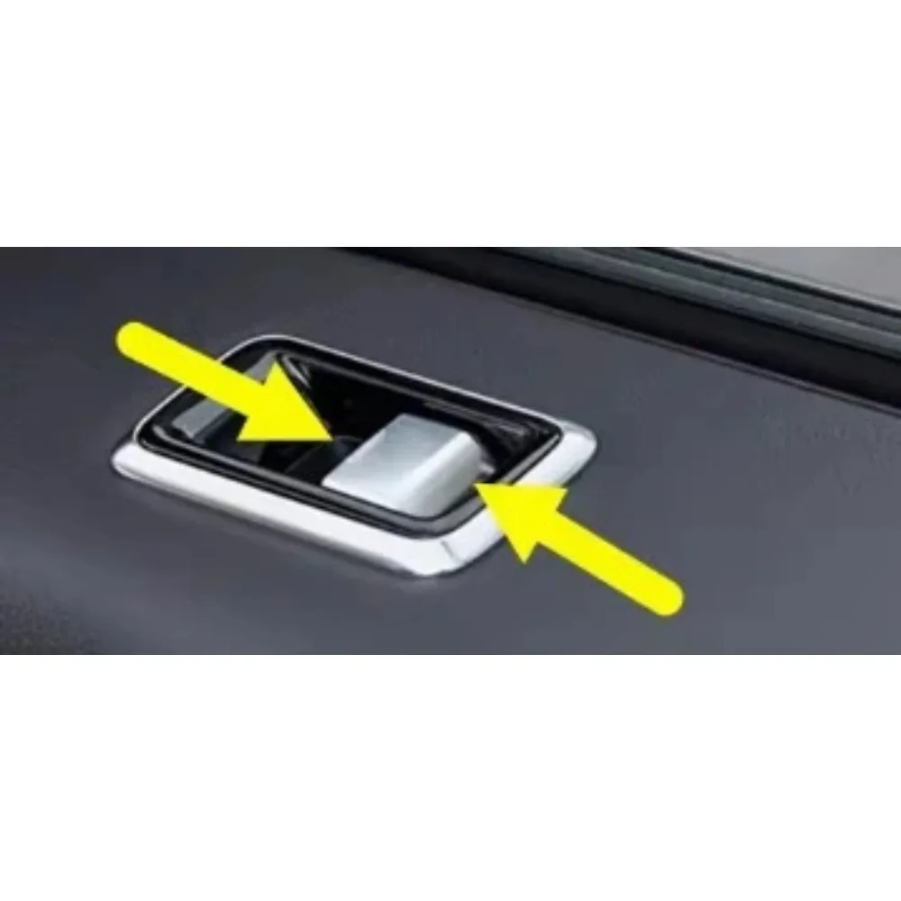 Window Push Button Glass Lifter Switch Front Rear Left Right for Land Rover Range Rover Executive Sport for Jaguar XFL XE
Window Push Button Glass Lifter Switch Front Rear Left Right for Land Rover Range Rover Executive Sport for Jaguar XFL XE