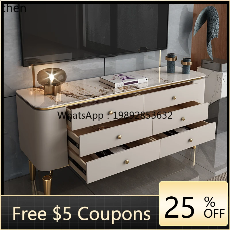 light luxury solid wood bedroom TV cabinet master bedroom simple household large-capacity storage six-chest cabinet
light luxury solid wood bedroom TV cabinet master bedroom simple household large-capacity storage six-chest cabinet