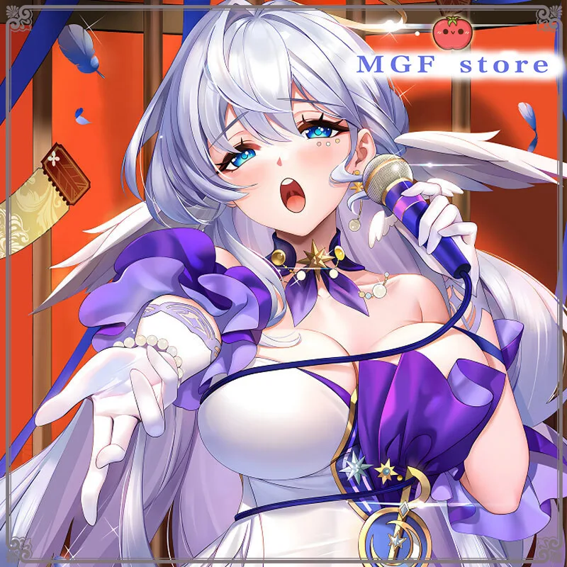 Honkai: Star Rail Robin Dakimakura Hing Чехол для тела Подушка отаку Подушка для кровати Ings Рождественский подарок
Honkai: Star Rail Robin Dakimakura Hing Чехол для тела Подушка отаку Подушка для кровати Ings Рождественский подарок
