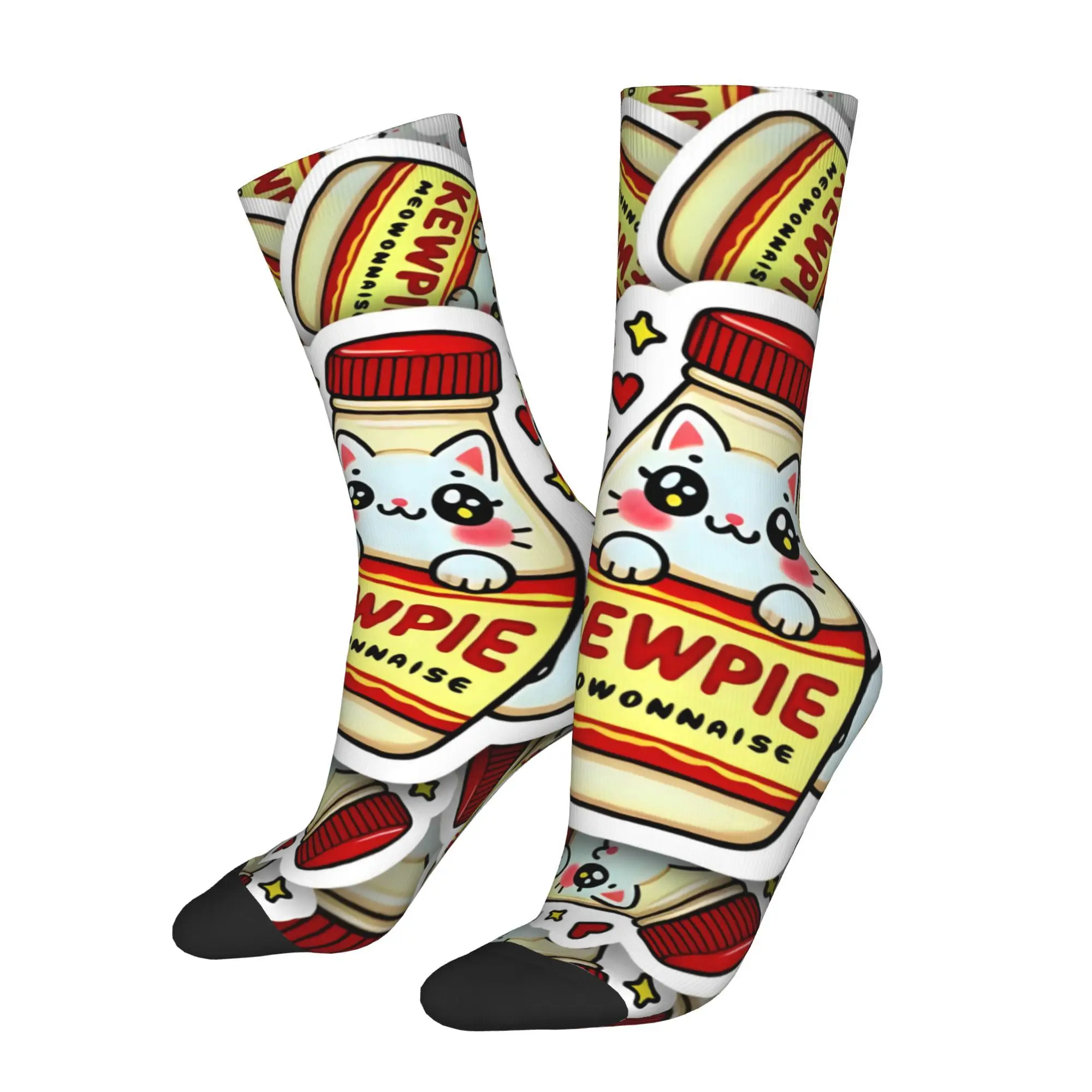 Happy Funny Men's Socks Cute Pattern Retro Harajuku Hip Hop Novelty Crew Sock Gift Pattern Printed
Happy Funny Men's Socks Cute Pattern Retro Harajuku Hip Hop Novelty Crew Sock Gift Pattern Printed
