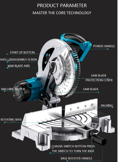 1pc 10 Inch Electric Aluminum Sawing Machine 220V 2180W Stainless Steel Aluminum Wood Laser Miter Saw
1pc 10 Inch Electric Aluminum Sawing Machine 220V 2180W Stainless Steel Aluminum Wood Laser Miter Saw