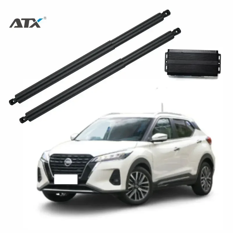 Popular Hot sell For Nissan Kicks 2022+ Electric Tailgate Lift Car Trunk Lifter car lifter accessories other body parts
Popular Hot sell For Nissan Kicks 2022+ Electric Tailgate Lift Car Trunk Lifter car lifter accessories other body parts