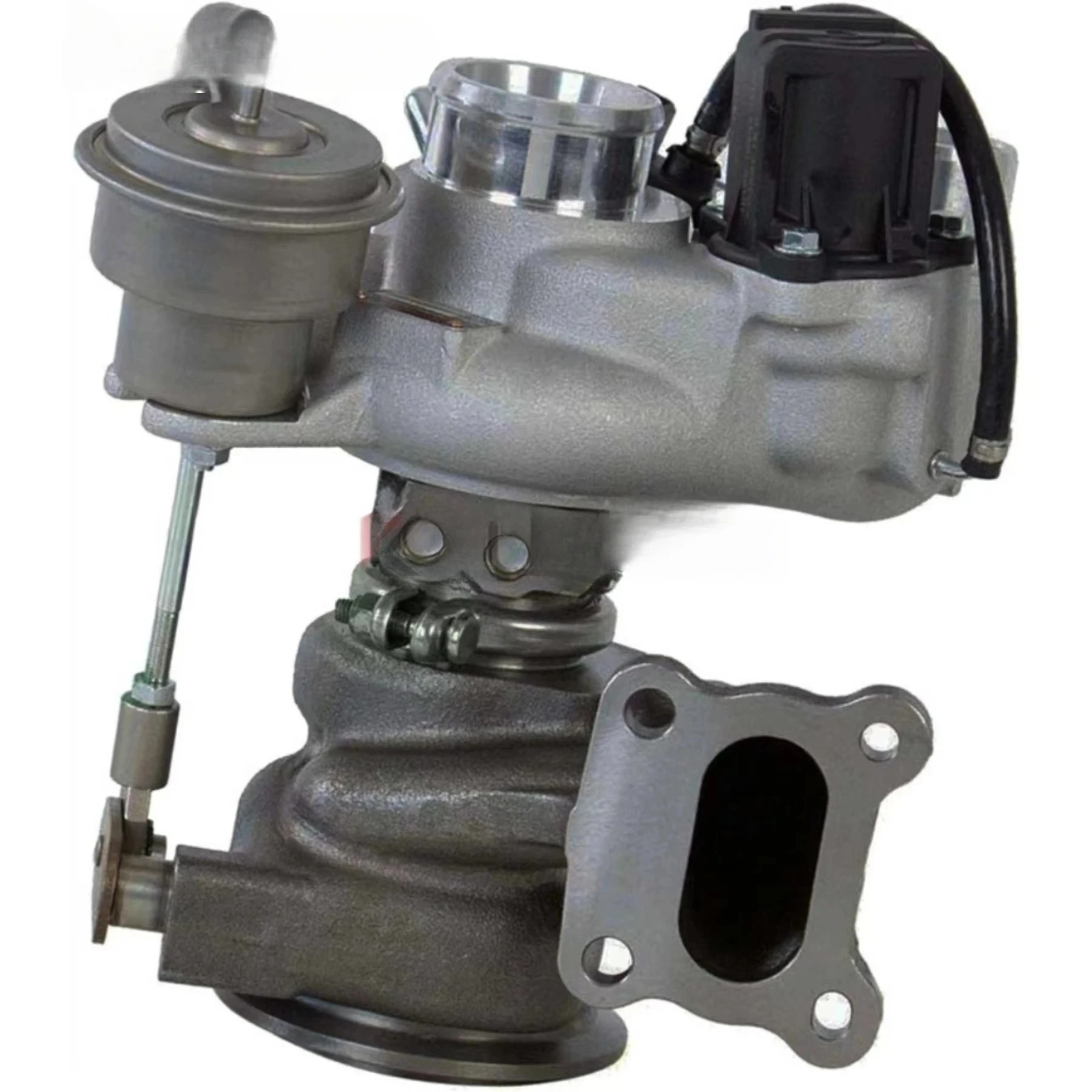 Turbocharger 12699230 10443061 New wheel booster for automobiles
Turbocharger 12699230 10443061 New wheel booster for automobiles
