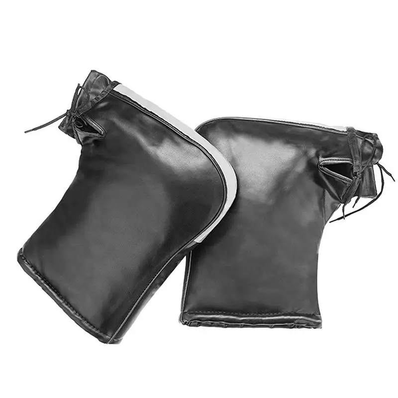 1pair Motorcycle Handle Gloves For BMW Harley-Davidson Yamaha Honda Motorcycle Gloves Winter Motorcycle Scooter Handlebar Gloves
1pair Motorcycle Handle Gloves For BMW Harley-Davidson Yamaha Honda Motorcycle Gloves Winter Motorcycle Scooter Handlebar Gloves