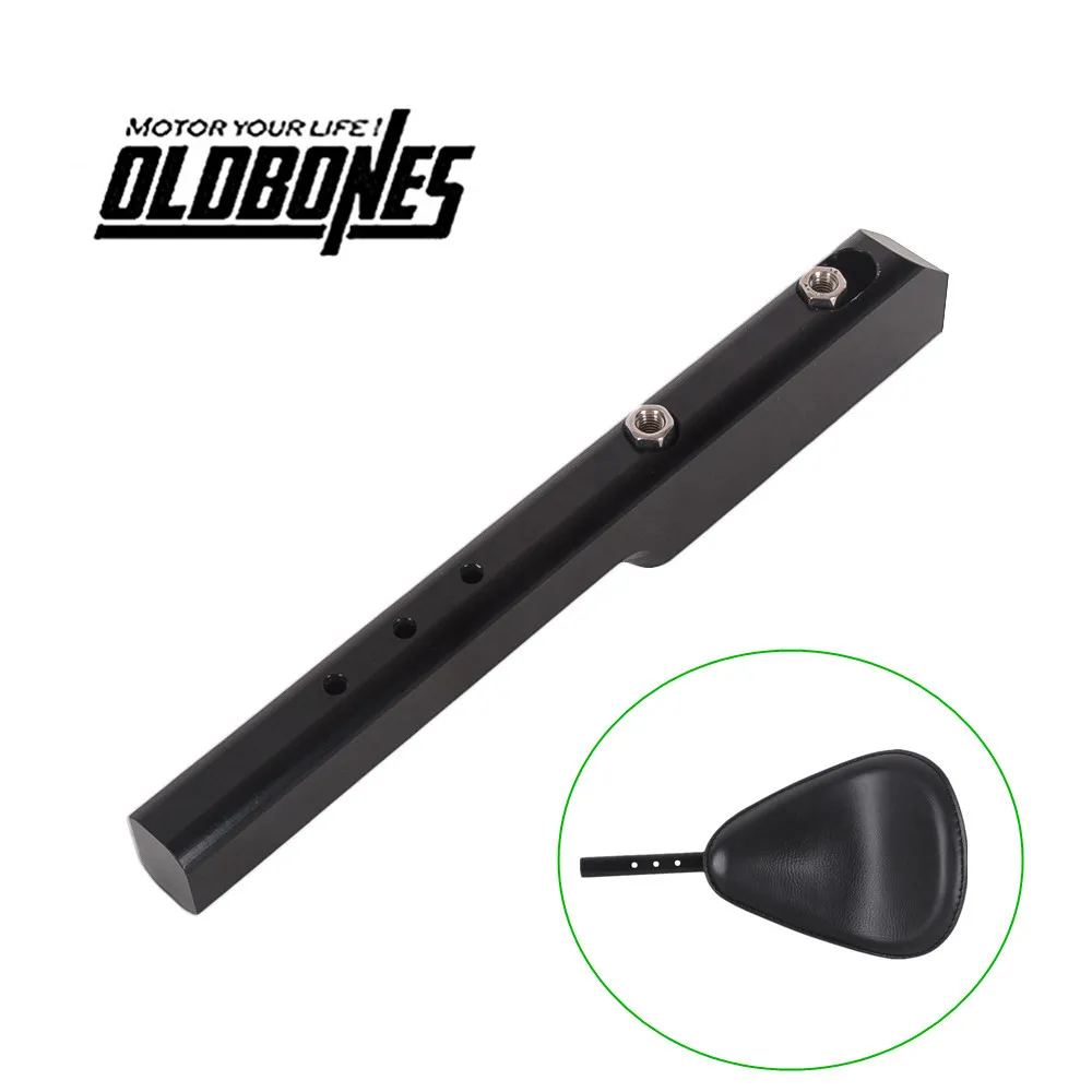 Cafe Racer Motorcycle Solo Seat Bracket Alumium Mount Hinge Brace Bobber Mounting Accessories For BMW R60 R75 R80 R90 R100
Cafe Racer Motorcycle Solo Seat Bracket Alumium Mount Hinge Brace Bobber Mounting Accessories For BMW R60 R75 R80 R90 R100