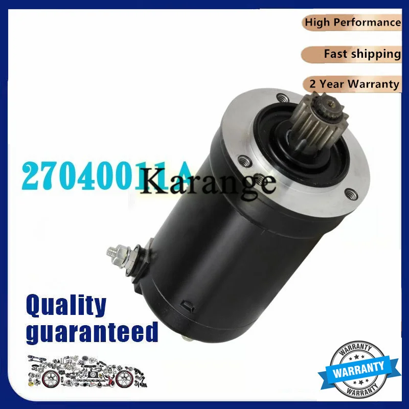 27040011A 128000-6050 1280006050 Starter Motor For Ducati Motorcycle for Ducati Superbike 748 916 996 998 S Sps R M900 & Monster
27040011A 128000-6050 1280006050 Starter Motor For Ducati Motorcycle for Ducati Superbike 748 916 996 998 S Sps R M900 & Monster