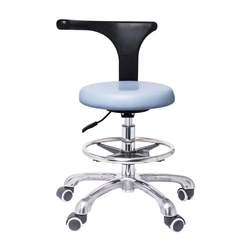Back Stool Lifting Bar Rotating Swivel Chair For Dentist Seat Oral Doctor Beauty Salon Lab Furnture
Back Stool Lifting Bar Rotating Swivel Chair For Dentist Seat Oral Doctor Beauty Salon Lab Furnture