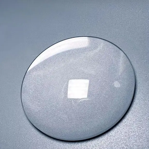 Plano-convex lens convex lens optical glass material optical lens
Plano-convex lens convex lens optical glass material optical lens