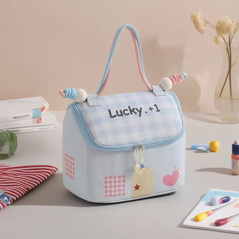 Косметичка большой емкости портативная водонепроницаемая милая ручная сумка дорожный органайзер для туалетных принадлежностей для женщин-подростков Рождественский подарок
Косметичка большой емкости портативная водонепроницаемая милая ручная сумка дорожный органайзер для туалетных принадлежностей для женщин-подростков Рождественский подарок