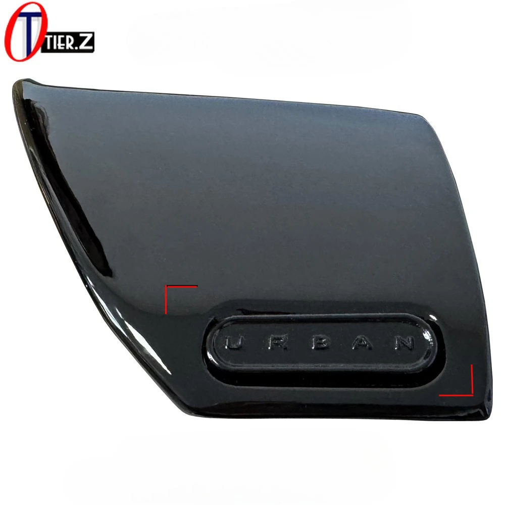3M Sticker Badges Logo for 2020-2024 Land Rover Defender L663 Urban Roof Spoiler Exterior Car Accessories
3M Sticker Badges Logo for 2020-2024 Land Rover Defender L663 Urban Roof Spoiler Exterior Car Accessories