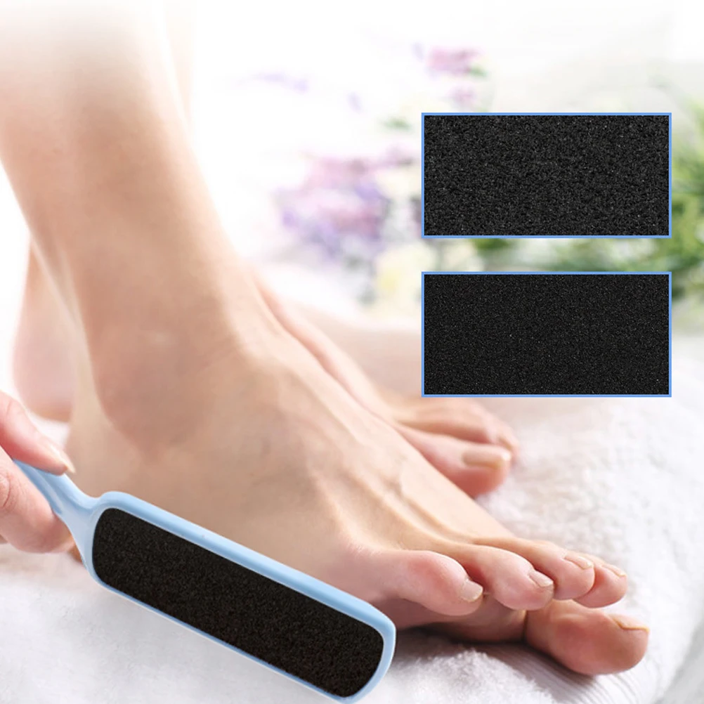 1Pcs Foot File Exfoliator Rosy Stainless Steel Pedicure Tool Callus Remover Design for Professional Home Use
1Pcs Foot File Exfoliator Rosy Stainless Steel Pedicure Tool Callus Remover Design for Professional Home Use