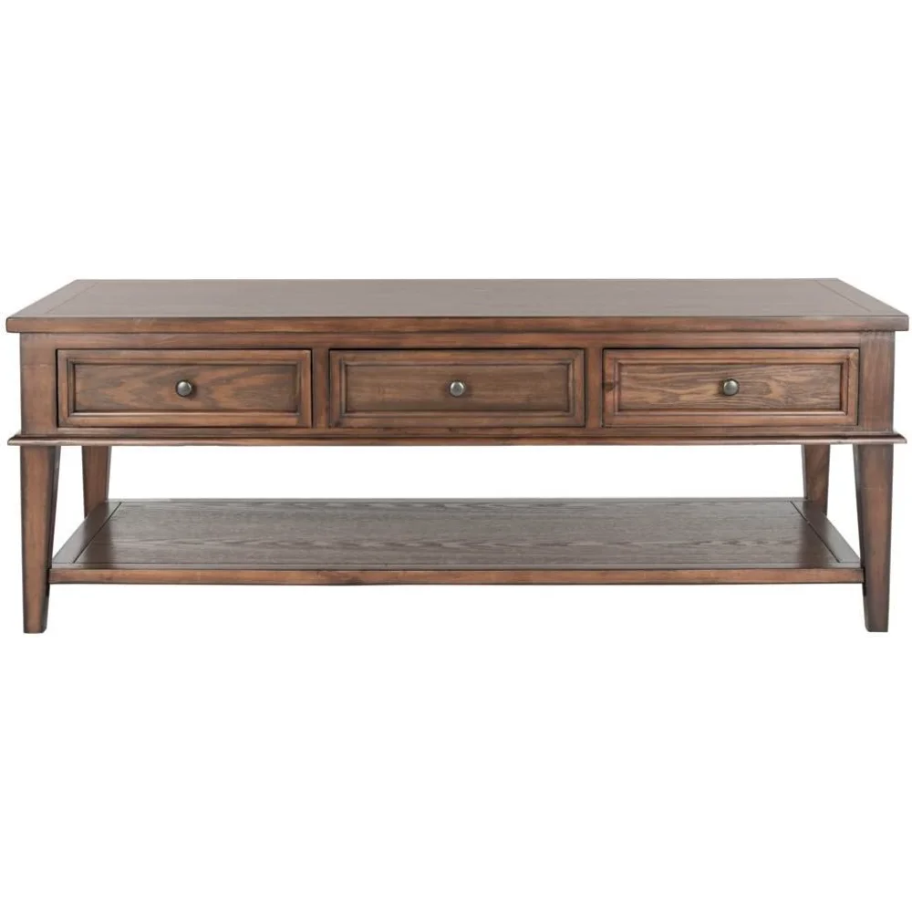 American Homes Collection Manelin Sepia Coffee Table
American Homes Collection Manelin Sepia Coffee Table