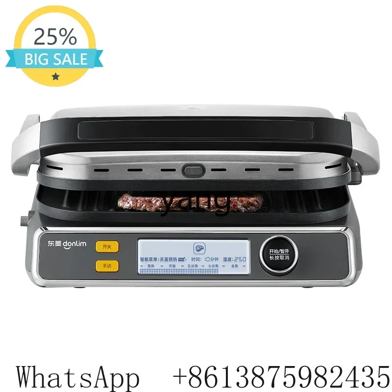 Автоматическая электрическая печь CX для жарки стейков, бытовой прибор для нарезки стейков
Автоматическая электрическая печь CX для жарки стейков, бытовой прибор для нарезки стейков