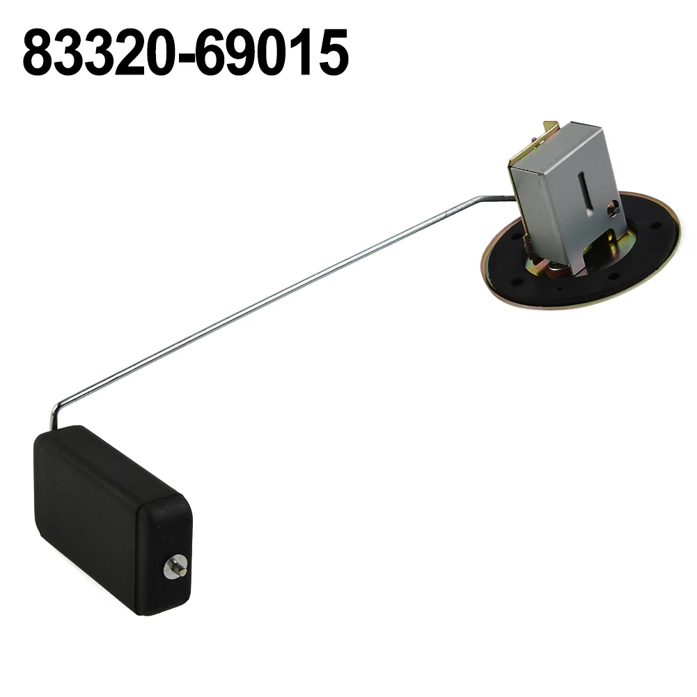 New 1PCS 1set 1× High Quality Fuel Tank Gauge Sender Unit Black Fuel Tank Gauge Sender Unit Metal Parts Plastic
New 1PCS 1set 1× High Quality Fuel Tank Gauge Sender Unit Black Fuel Tank Gauge Sender Unit Metal Parts Plastic