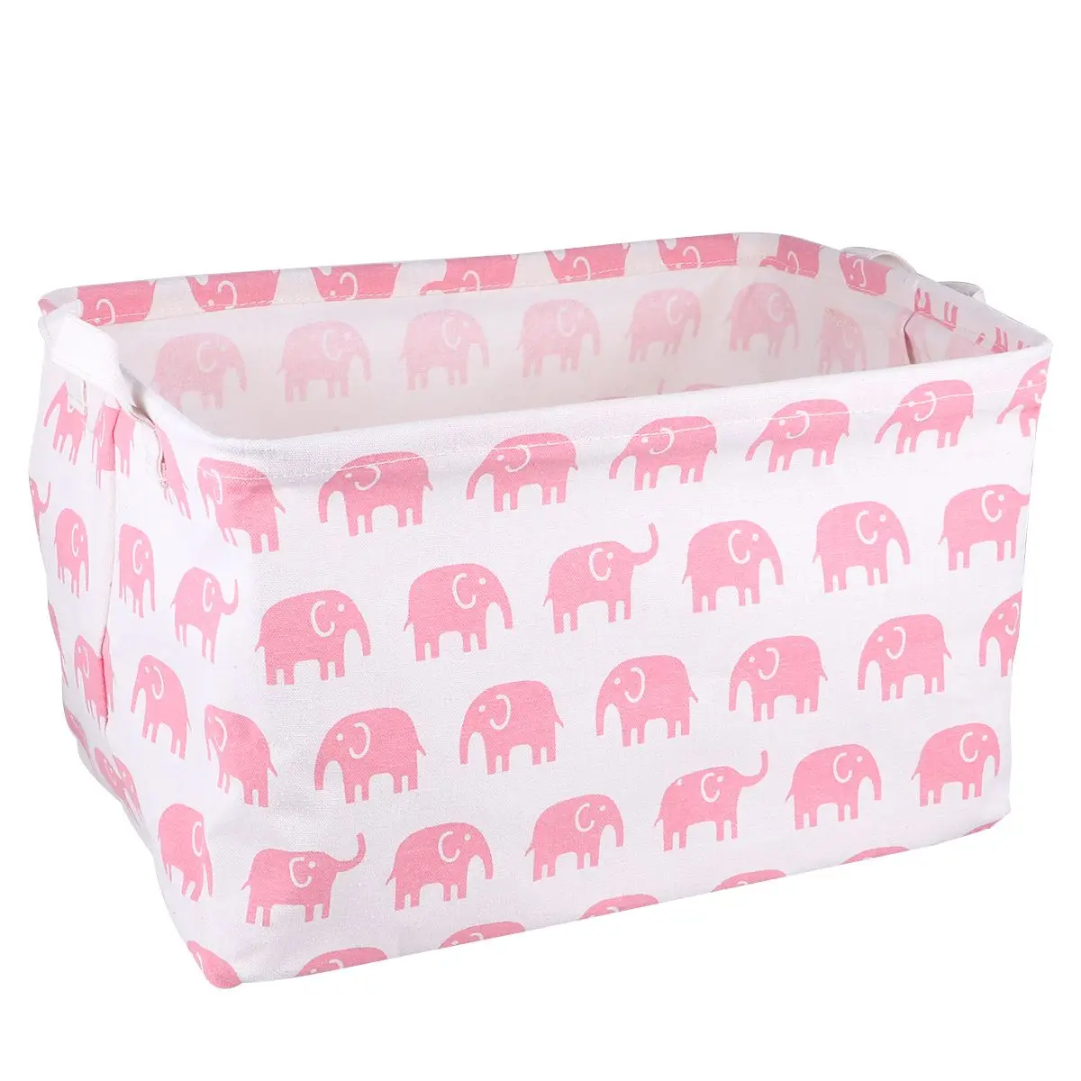 Canvas Home Container Storage Sundries Organizer Basket Toy Canvas Basket Nursery Sundries Container Storage Solution
Canvas Home Container Storage Sundries Organizer Basket Toy Canvas Basket Nursery Sundries Container Storage Solution