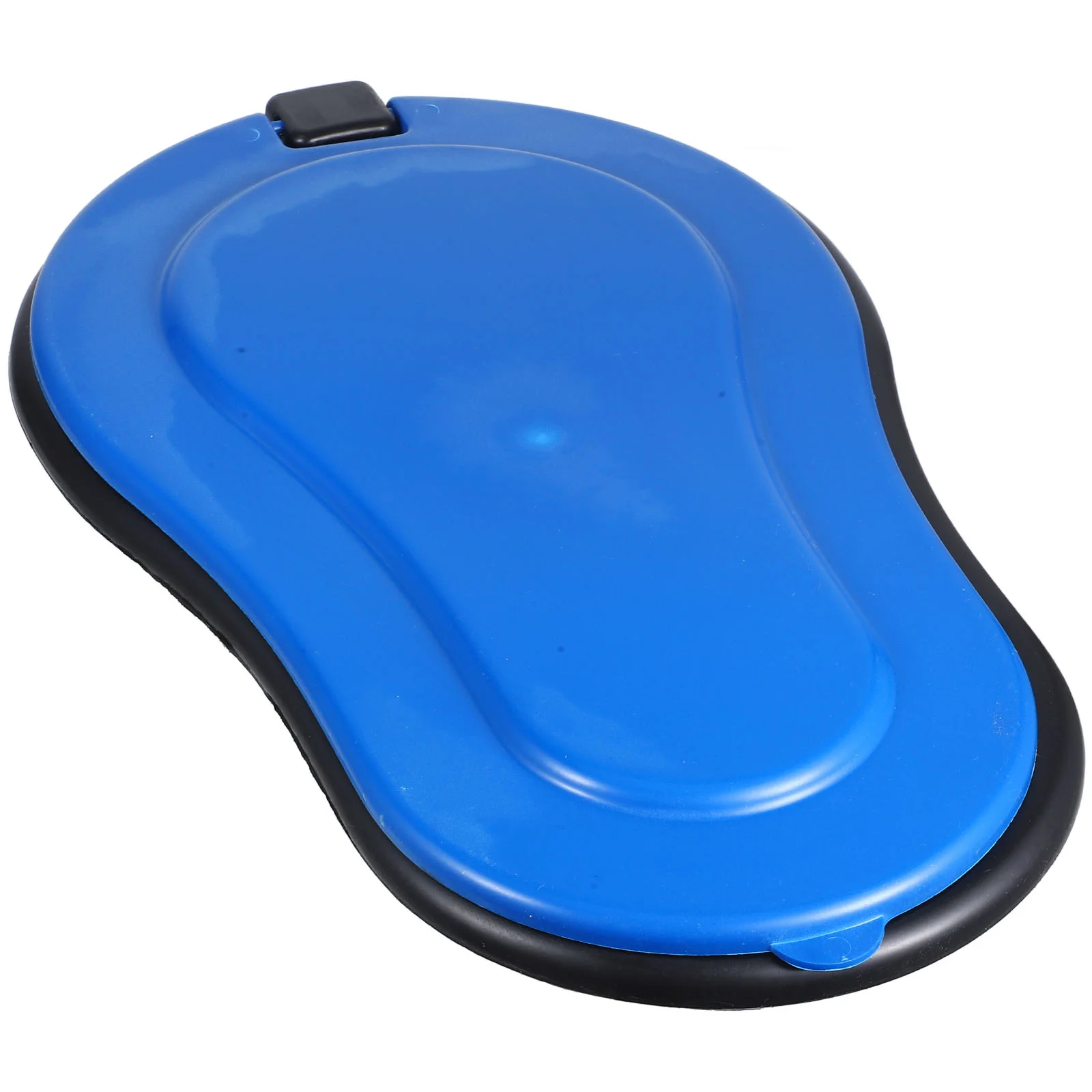 Temporary Toilet Portable Urinal for Women Female Spill Proof Plastic Plate Blue Abs Bed Pans
Temporary Toilet Portable Urinal for Women Female Spill Proof Plastic Plate Blue Abs Bed Pans