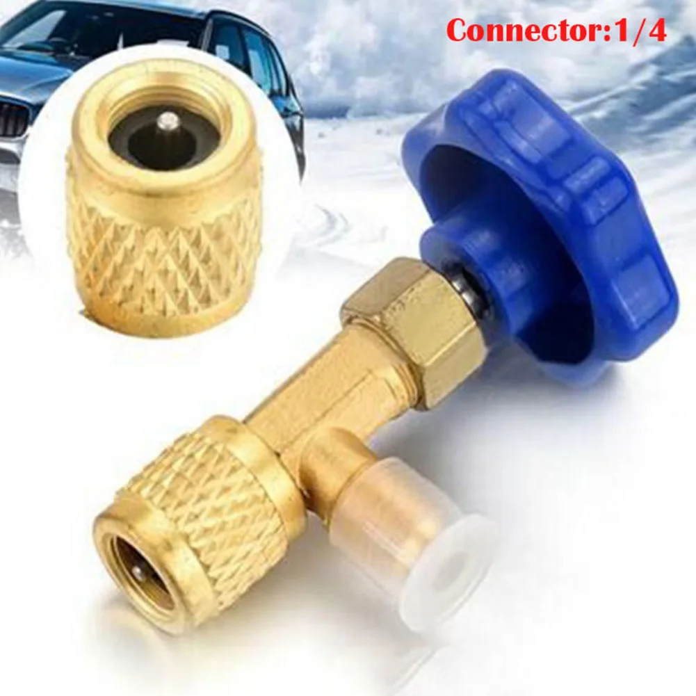 Dispensing Valve Valve Hardness Plastic Cap Construction Shut-off Valve 1/4 SAE Air Conditioning Control Valve
Dispensing Valve Valve Hardness Plastic Cap Construction Shut-off Valve 1/4 SAE Air Conditioning Control Valve
