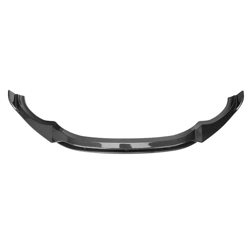 For BMW X3 G01 X4 G02 G08 Front Bumper Splitter Lip Spoiler Diffuser Guard Body Kit Cover 2018-2021 Carbon Fiber Gloss Black
For BMW X3 G01 X4 G02 G08 Front Bumper Splitter Lip Spoiler Diffuser Guard Body Kit Cover 2018-2021 Carbon Fiber Gloss Black