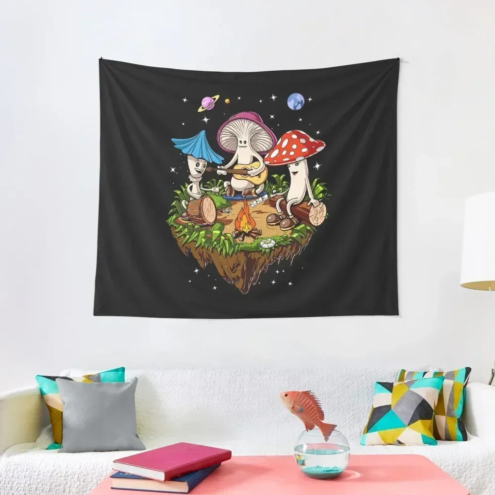 Hippie Magic Mushroom Tapestry Decorations For Room Decoration Pictures Room Wall Bedroom Decor Tapestry
Hippie Magic Mushroom Tapestry Decorations For Room Decoration Pictures Room Wall Bedroom Decor Tapestry