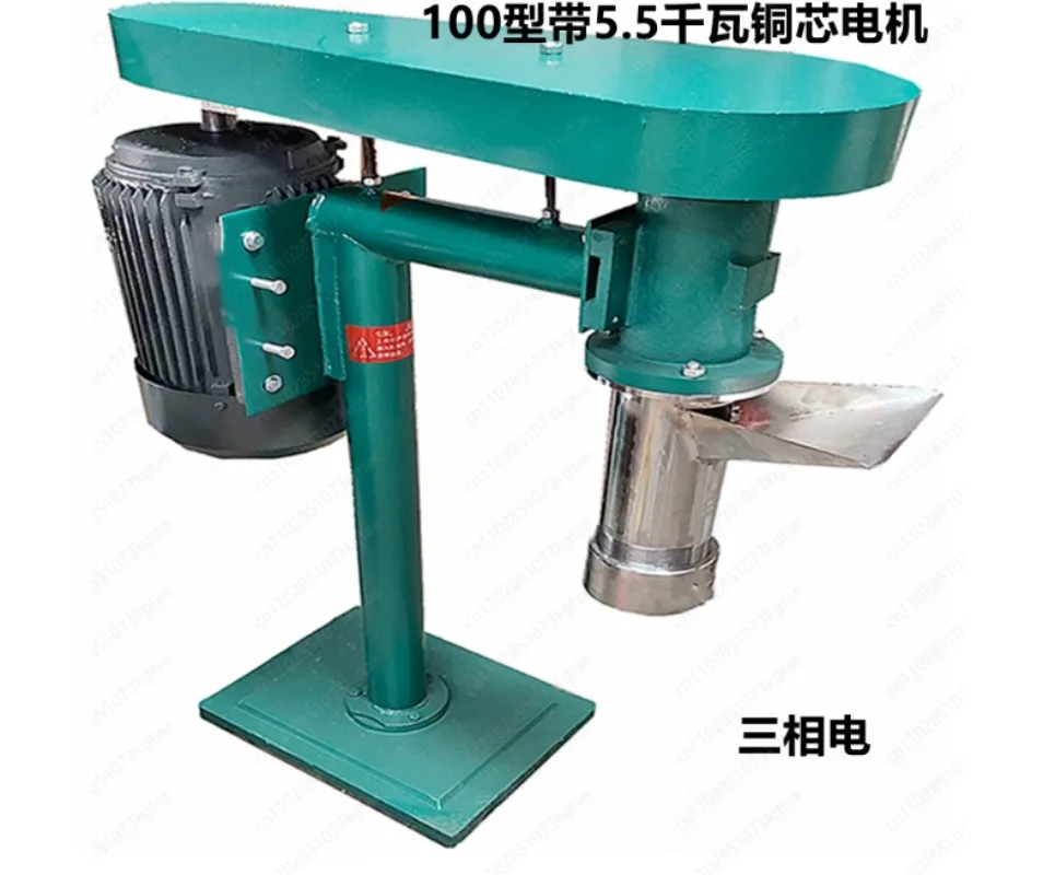 Model 60 Commercial Beef Tendon Noodle Machine Spicy Strip Feeder Bubble Noodles Korean Noodle Machine Self-cooked Spicy Sliced
Model 60 Commercial Beef Tendon Noodle Machine Spicy Strip Feeder Bubble Noodles Korean Noodle Machine Self-cooked Spicy Sliced