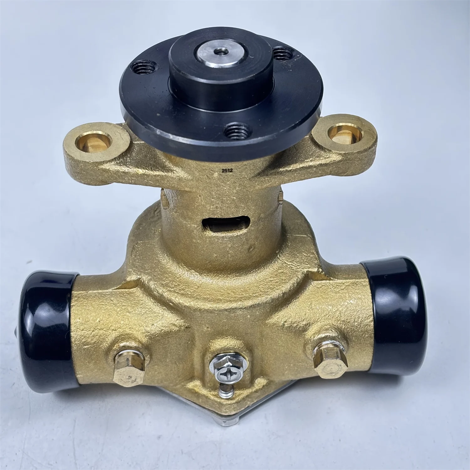 Насос охлаждающей воды JPR-HSP7316 для двигателя Mercury Mercruiser QSD 2.0L
Насос охлаждающей воды JPR-HSP7316 для двигателя Mercury Mercruiser QSD 2.0L