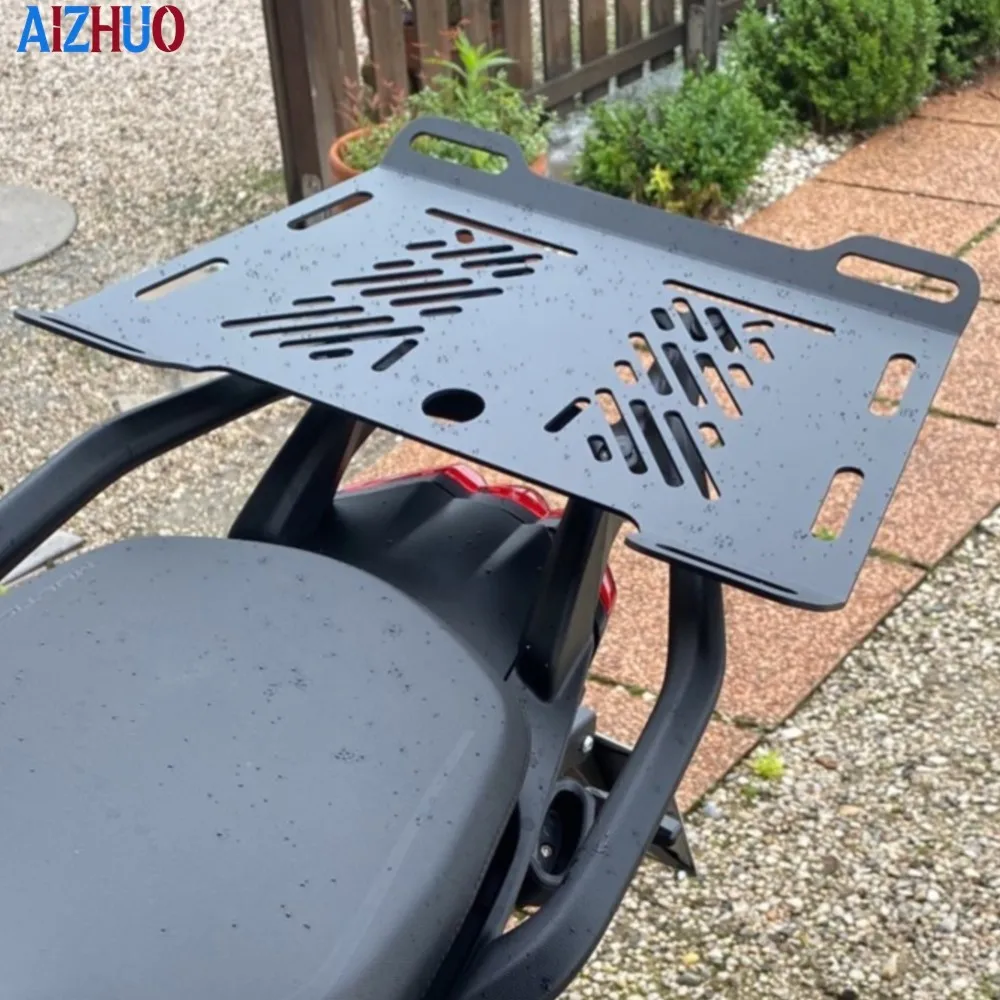For CFMOTO CF MOTO 450 MT 450 MT450 CF450MT 2024 2026 Motorcycle Rack Enlargement Carrier Rear Luggage Holder Bracket 2025 450MT
For CFMOTO CF MOTO 450 MT 450 MT450 CF450MT 2024 2026 Motorcycle Rack Enlargement Carrier Rear Luggage Holder Bracket 2025 450MT