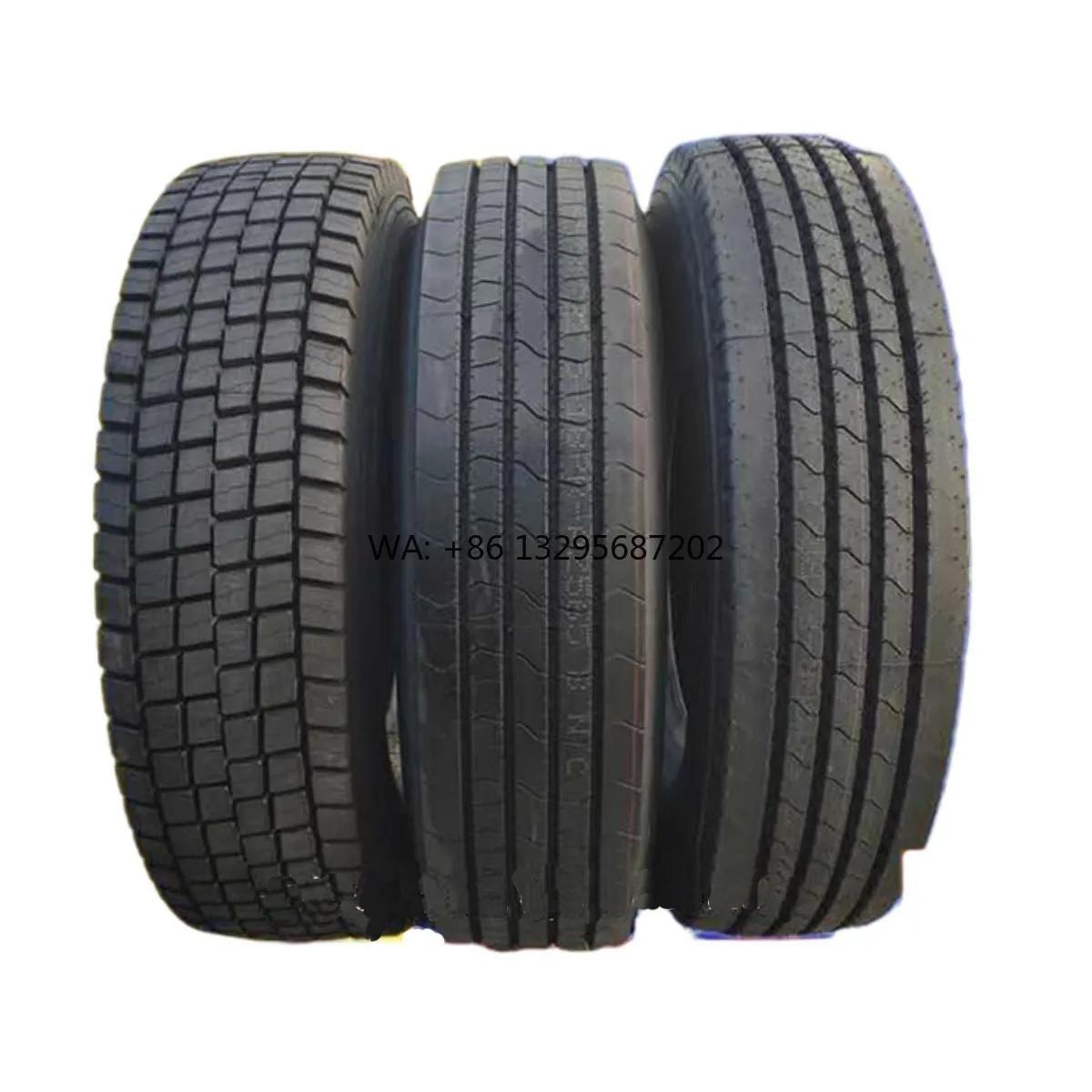 Direct Wholesale 9.00-16-16/14/8.25-16-16/18 Chaoyang Brand Heavy-Duty Bidirectional Tires
Direct Wholesale 9.00-16-16/14/8.25-16-16/18 Chaoyang Brand Heavy-Duty Bidirectional Tires
