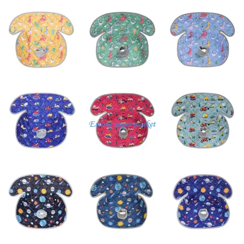 090B Portable Leakproof Diaper Pad For Baby Carseat Strollers High Chairs Reusable
090B Portable Leakproof Diaper Pad For Baby Carseat Strollers High Chairs Reusable