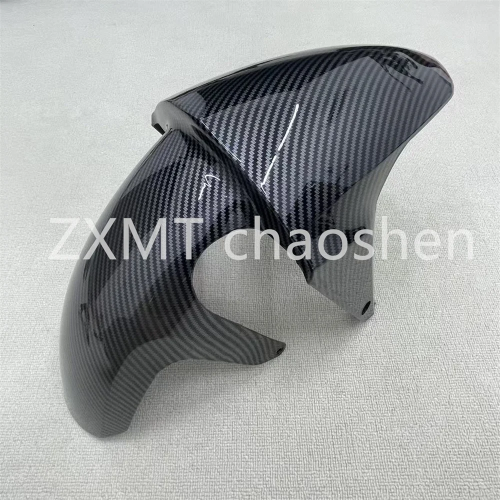 ABS motorcycle fairings are suitable for RS125 front mudguards with carbon fiber paint in 2006, 2007, 2008, 2009, 2010 and 2011
ABS motorcycle fairings are suitable for RS125 front mudguards with carbon fiber paint in 2006, 2007, 2008, 2009, 2010 and 2011