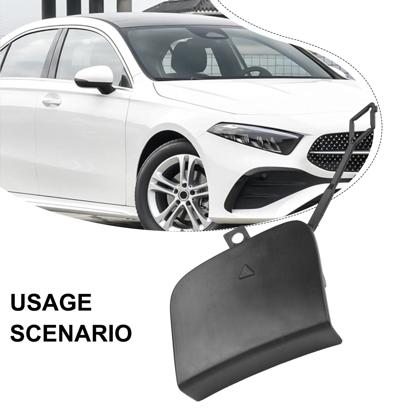 Для A-класса 19-20 Для Mercedes Для ремонта автомобилей Простая установка Высокая универсальность Изготовлен из АБС-пластика Простая установка
Для A-класса 19-20 Для Mercedes Для ремонта автомобилей Простая установка Высокая универсальность Изготовлен из АБС-пластика Простая установка