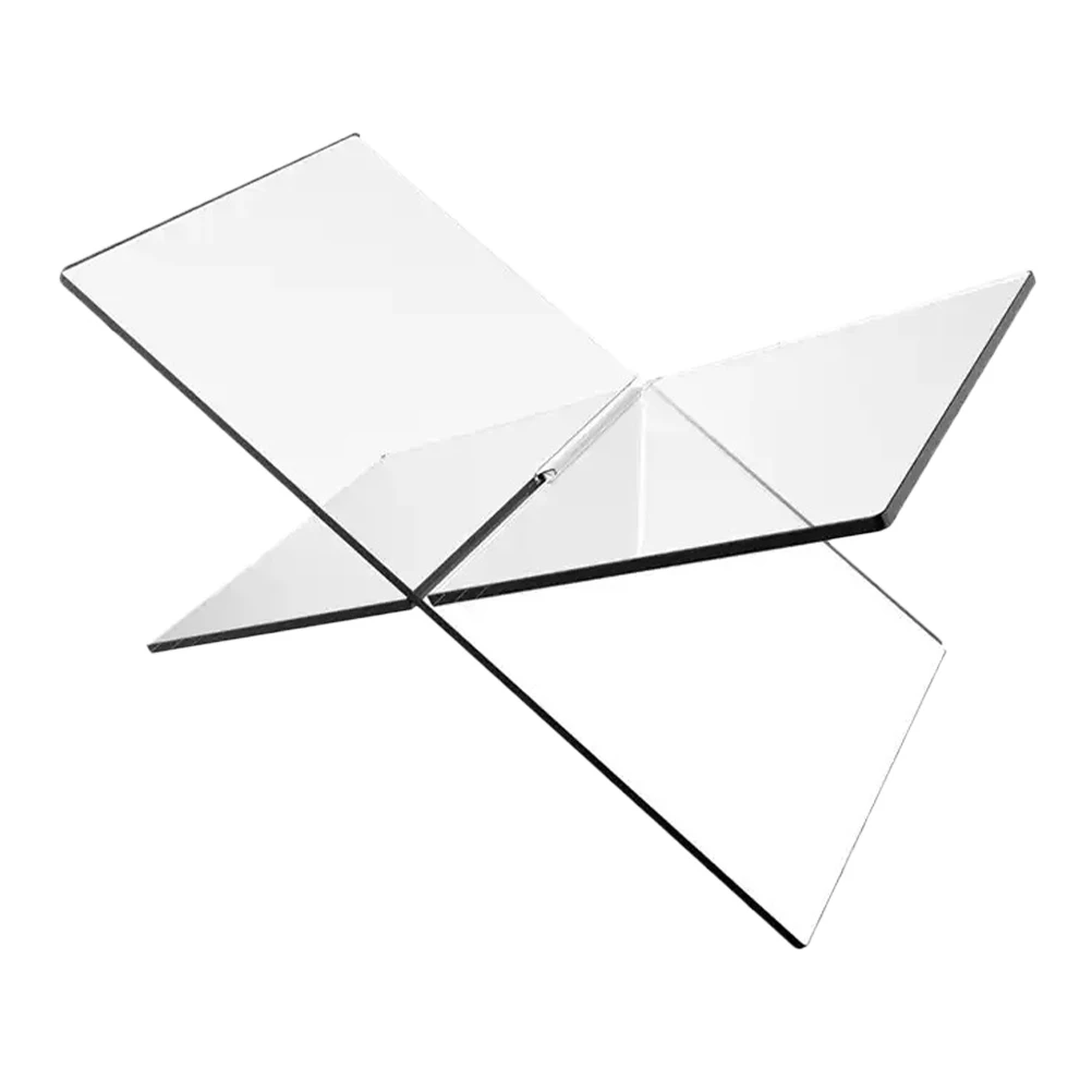 Acrylic Recipe Stand 28x15.1x15.5cm Thick 5MM Stable Material Book Holder Display Rack Kitchen Office Cookbook Sheet Music Photo
Acrylic Recipe Stand 28x15.1x15.5cm Thick 5MM Stable Material Book Holder Display Rack Kitchen Office Cookbook Sheet Music Photo