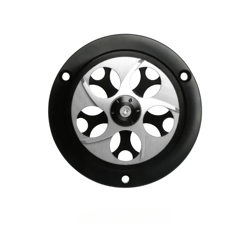 For SUZUKI UU125 UY125 UE125 UU125T UY125T UE125T Motorcycle Radiator Fan Cover Decorative Protection Modification Accessories
For SUZUKI UU125 UY125 UE125 UU125T UY125T UE125T Motorcycle Radiator Fan Cover Decorative Protection Modification Accessories