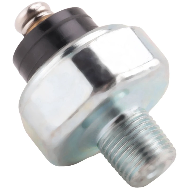 Metal Oil Pressure Switch For 2002-2019 Yamaha FX VX Pwcs & Jet Boats 68V-82504-00-00
Metal Oil Pressure Switch For 2002-2019 Yamaha FX VX Pwcs & Jet Boats 68V-82504-00-00