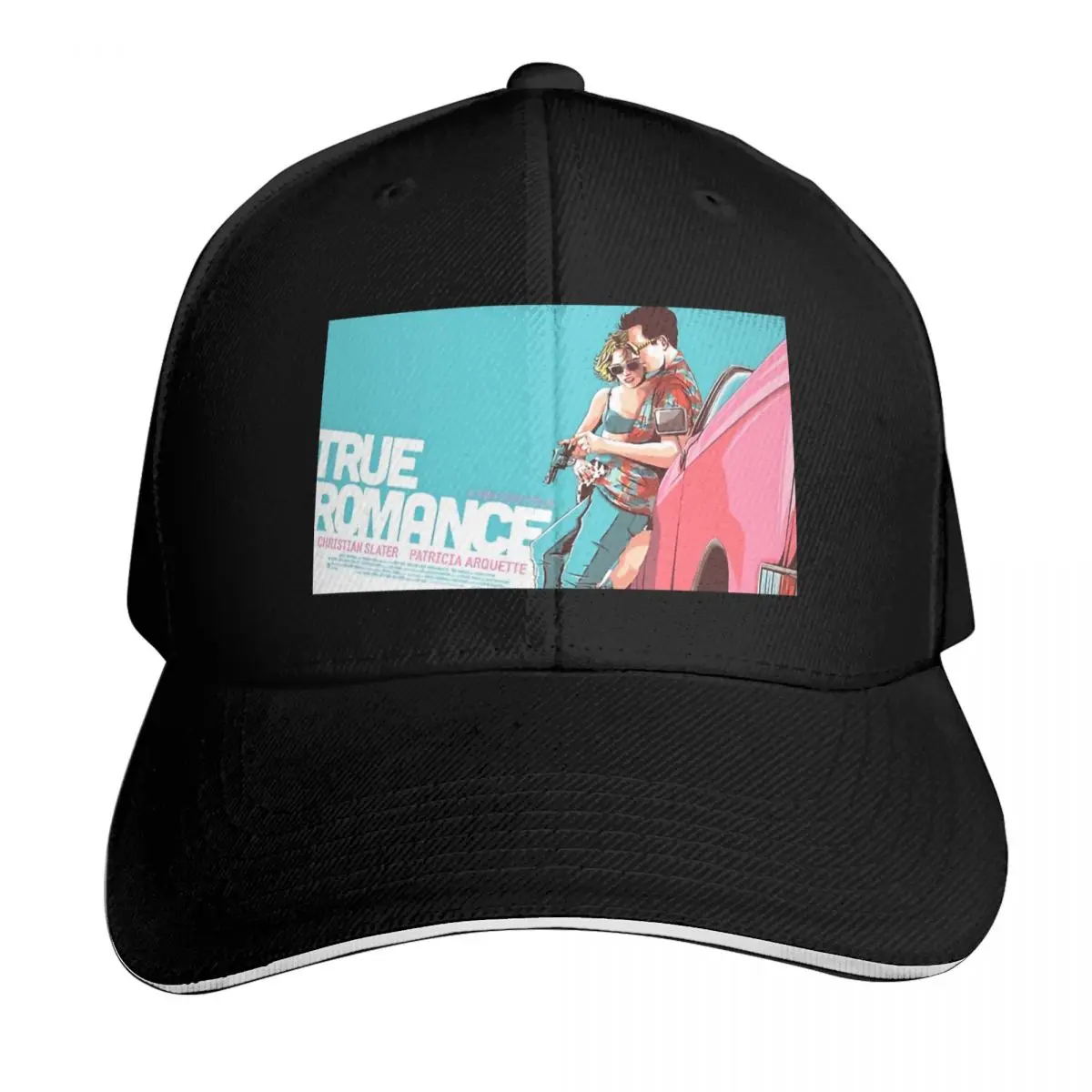 True romance Baseball Cap Thermal Visor fishing caps man New In Hat Visor For Women 2026 Men's
True romance Baseball Cap Thermal Visor fishing caps man New In Hat Visor For Women 2026 Men's