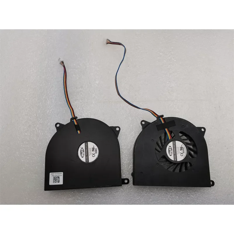 Fan for Acer Aspire C24-1651C 22-1650 WSA06015F12H
Fan for Acer Aspire C24-1651C 22-1650 WSA06015F12H