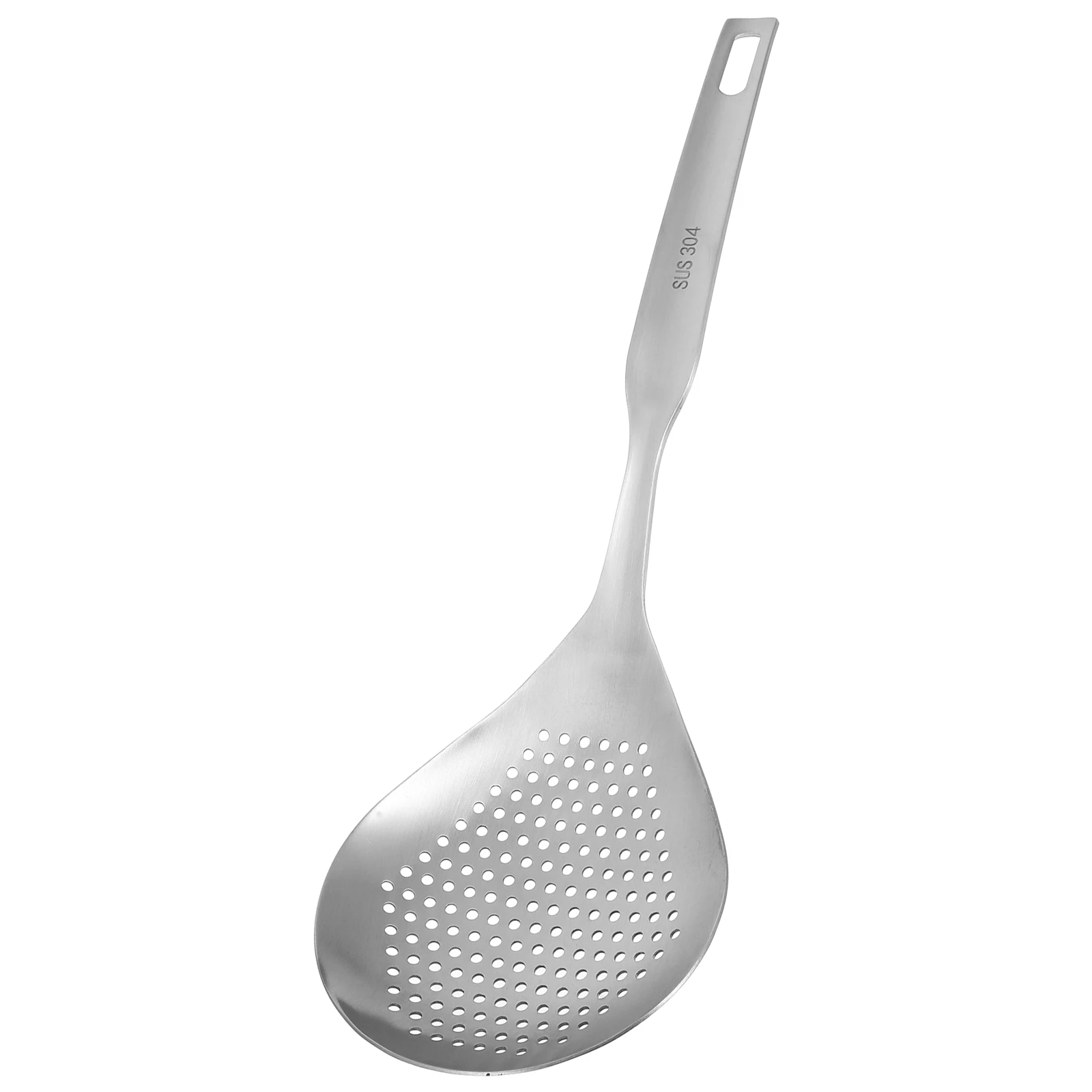 Stainless Steel Pepper Spoon Kitchen Ladle Strainer Noodle Spoons Filter Screen Metal
Stainless Steel Pepper Spoon Kitchen Ladle Strainer Noodle Spoons Filter Screen Metal
