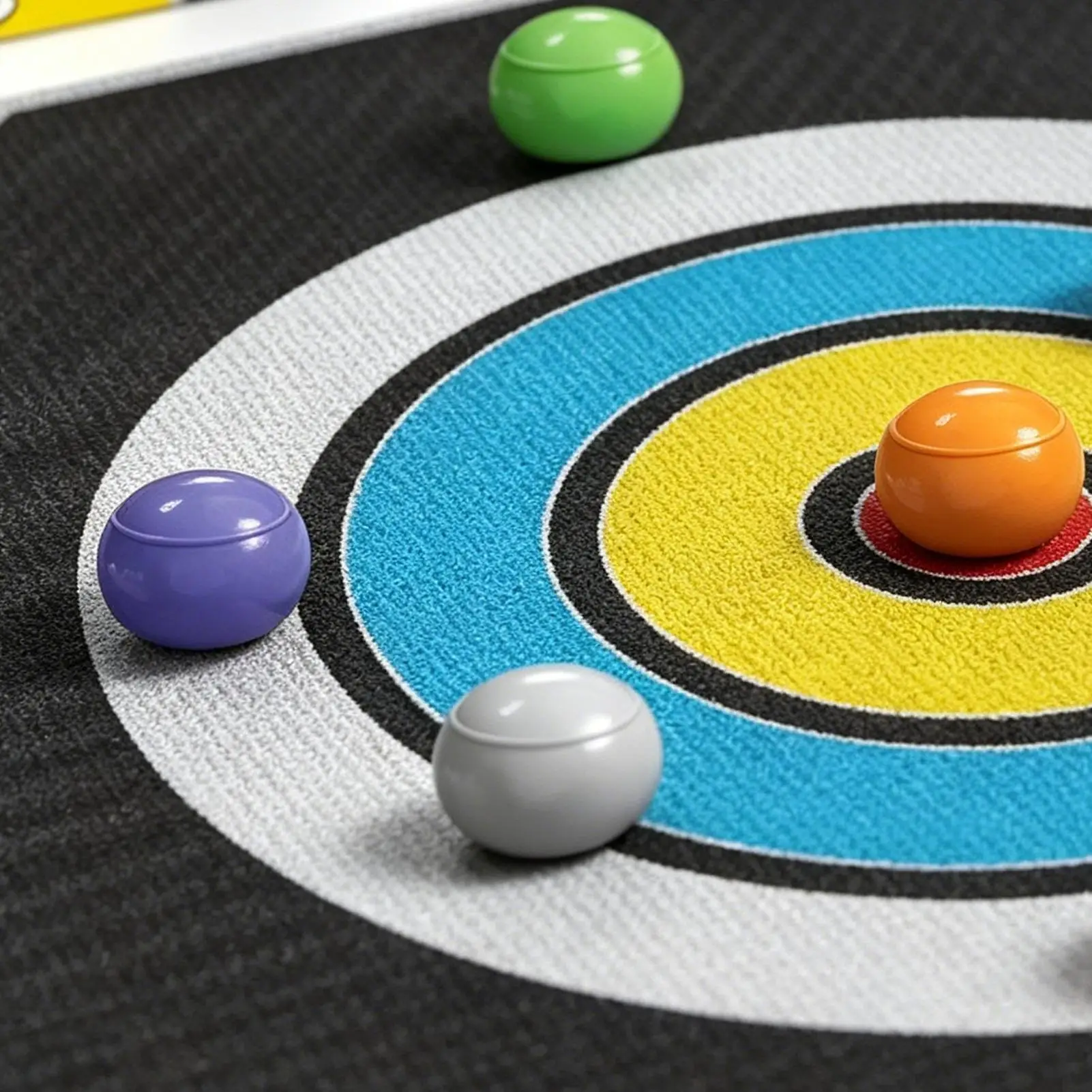 Scoring Tabletop Game Multi-Player Bumping Target Activity Target Board Game For Party Family Nights Friend Gatherings Travel
Scoring Tabletop Game Multi-Player Bumping Target Activity Target Board Game For Party Family Nights Friend Gatherings Travel