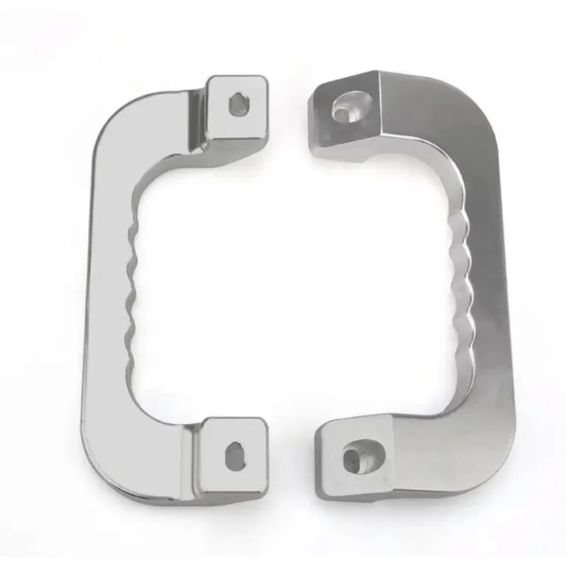 Suitable for sea lion door handle aluminum alloy handle, modified accessories HIACE handrail handle
Suitable for sea lion door handle aluminum alloy handle, modified accessories HIACE handrail handle
