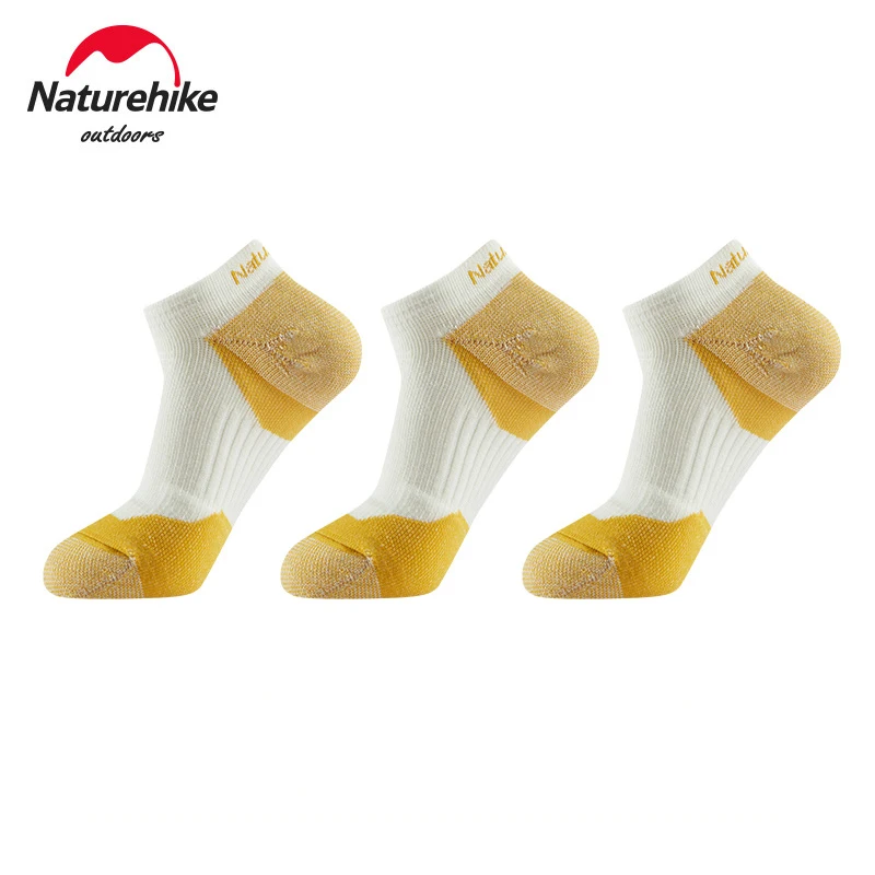 Naturehike Color Contrast Quick Drying Right Angle Socks Men And Women Outdoor Hiking Wear Absorbent Wet Stockings Running Socks
Naturehike Color Contrast Quick Drying Right Angle Socks Men And Women Outdoor Hiking Wear Absorbent Wet Stockings Running Socks