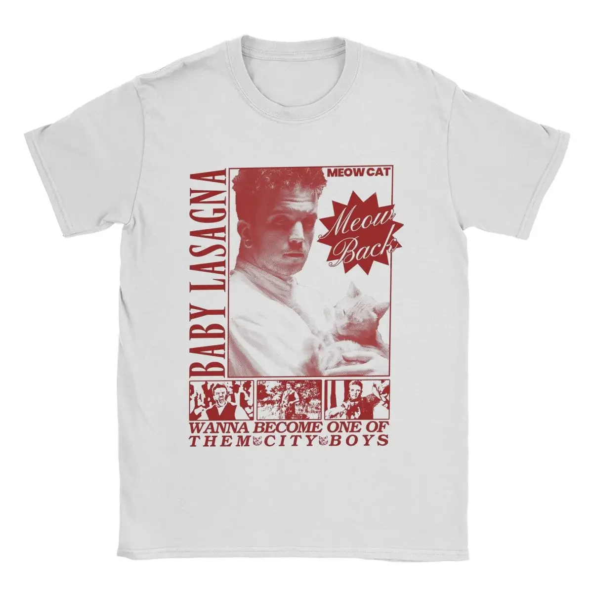 Timtagi Dull Croatian T-shirt Humorous cotton T-shirt crewneck short sleeve summer cotton men's top
Timtagi Dull Croatian T-shirt Humorous cotton T-shirt crewneck short sleeve summer cotton men's top