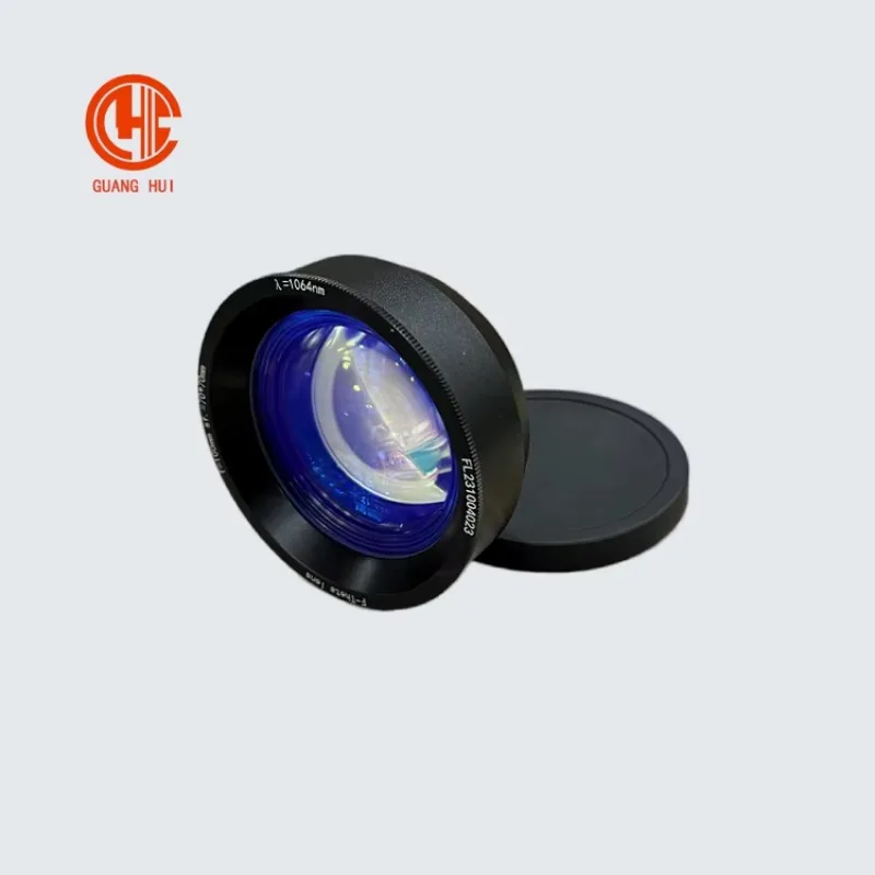 【New】New Guanghui Marking hine Metal+Glass Evenness Focus and Adjust the Beam Scanning Field Mirror Long Service
【New】New Guanghui Marking hine Metal+Glass Evenness Focus and Adjust the Beam Scanning Field Mirror Long Service