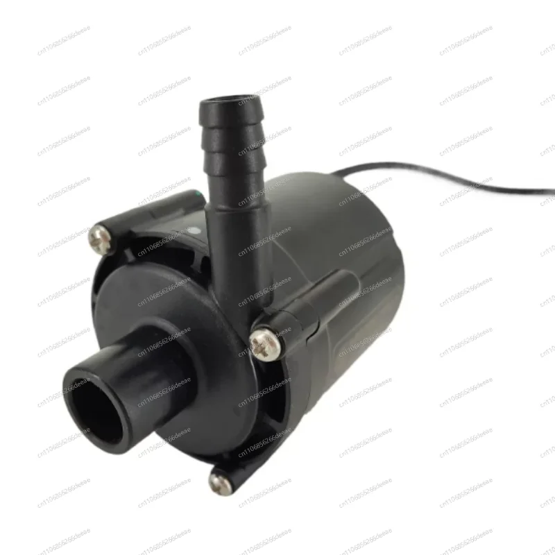 P600512E02 DC brushless water pump 12V beauty instrument hair removal instrument laser booster pump 10pcs
P600512E02 DC brushless water pump 12V beauty instrument hair removal instrument laser booster pump 10pcs