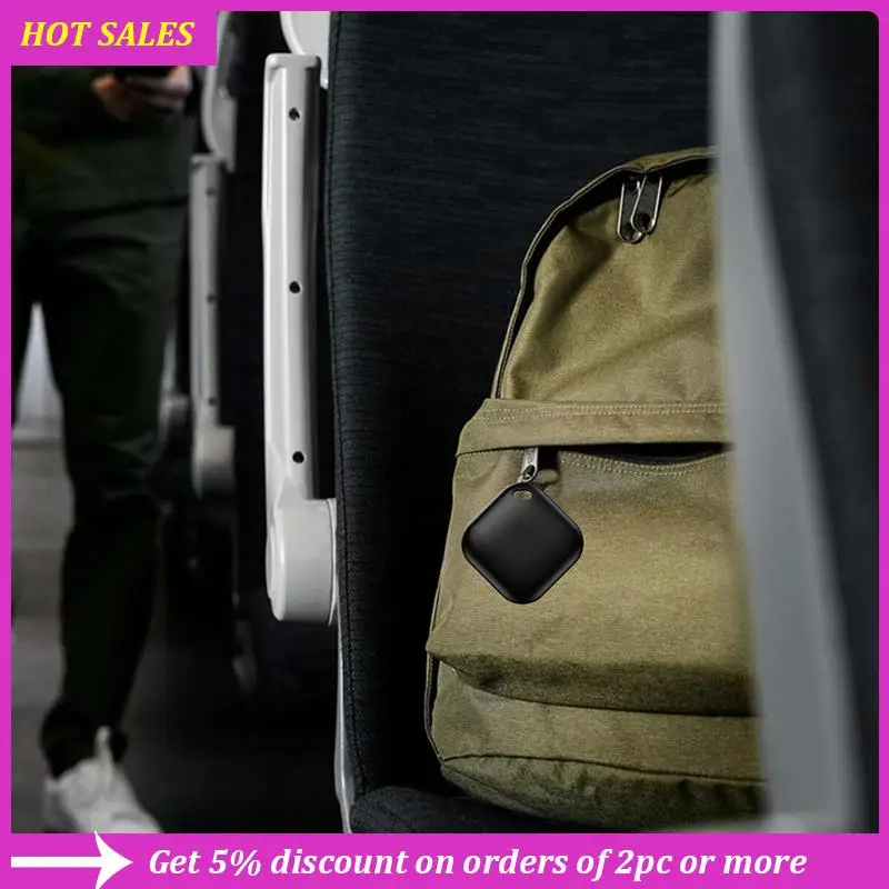 Smart Tag Tracker Smart Bluetooth Air Tag Tracker GPS Tracker For Keys,Pets,Bicycles,Wallets Compatible With IOS,Requisite
Smart Tag Tracker Smart Bluetooth Air Tag Tracker GPS Tracker For Keys,Pets,Bicycles,Wallets Compatible With IOS,Requisite