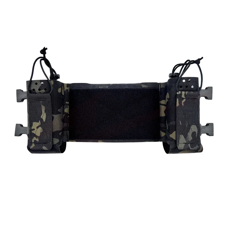Tactical MK4 D3CRM Radio Pouch Airsoft Chest Rig Plate Carrier Radio Holder Gear Hunting Vest Side Magazine Pouch Expander
Tactical MK4 D3CRM Radio Pouch Airsoft Chest Rig Plate Carrier Radio Holder Gear Hunting Vest Side Magazine Pouch Expander