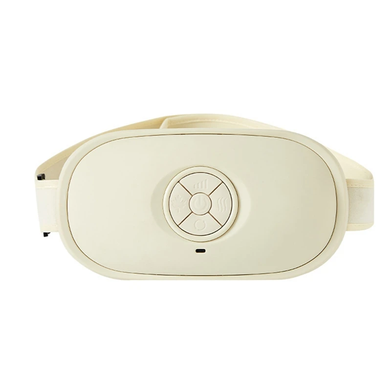 AA20-Abdominal Massager Heated Abdominal Massager Smart Abdominal Massager Moxibustion Tummy Massager Electric Massager
AA20-Abdominal Massager Heated Abdominal Massager Smart Abdominal Massager Moxibustion Tummy Massager Electric Massager