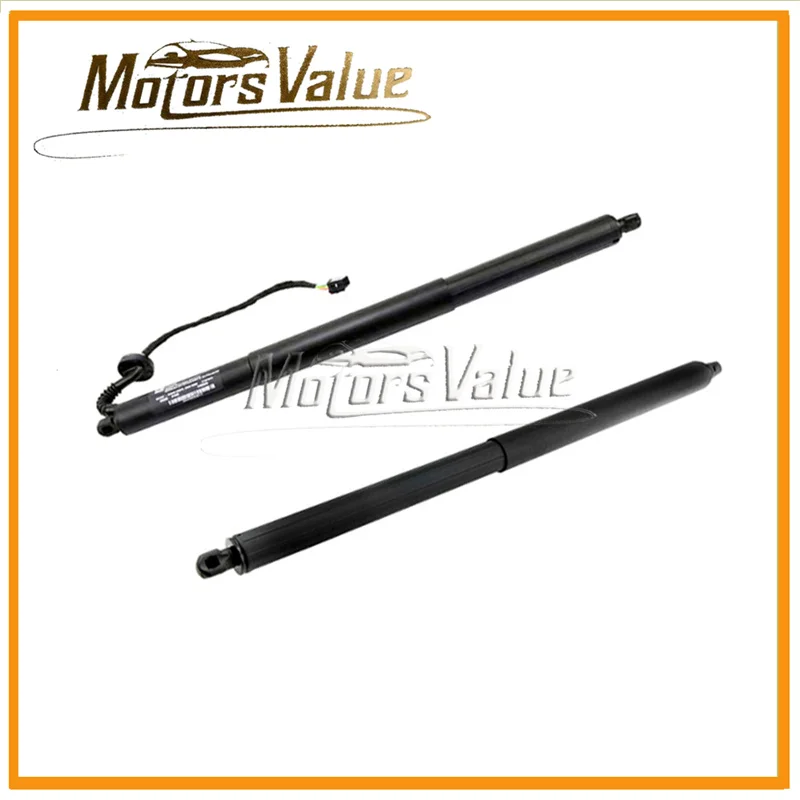 Left Right Electric Tailgate Lift Support 84569355 84133944 For Chevrolet Equinox 2018-2020 Hatch Shock Spindle Drive
Left Right Electric Tailgate Lift Support 84569355 84133944 For Chevrolet Equinox 2018-2020 Hatch Shock Spindle Drive
