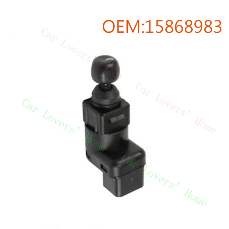 A+ OEM 15868983 20945027 Outside Rear View Mirror Remote Control Switch Assembly
A+ OEM 15868983 20945027 Outside Rear View Mirror Remote Control Switch Assembly